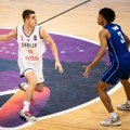Sada je i zvanično - MVP dolazi u reprezentaciju Srbije: Oduševio Evropu i Ameriku, sad hoće na Mundobasket sa orlovima!