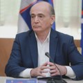 Krkobabić: Socijalno garantovane penzije civilizacijski zadatak, potrebna politička volja