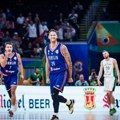 "A Nikola Jokić odbio da igra..." Ovako Hrvati reaguju na rapsodiju Srbije protiv Litvanije u četvrtfinalu Mundobasketa