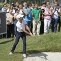 Novak Đoković učestvovao na golf turniru "Rajder Kup" u Rimu i - pobedio