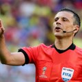 UEFA podlegla pritisku Ukrajinaca – Mažić sklonjen