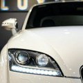 Audi gasi jedan od najpopularnijih modela