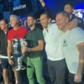 Pred očima Alkaraza! ATP se poklonio najboljem u 2023. godini