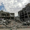 Rusija: Proverava se informacija o pogibiji Rusa u Gazi u izraelskom napadu