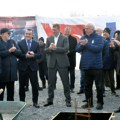 Borovčanin: Nacionalni bokserski centar gotov u naredne dve godine
