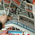 Ćirilica - Pismo i identitet srpskog naroda: Jezik se brani i u medijima