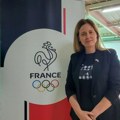 Jelena Arunović: Verujem u Zoranu i naš rad, želimo olimpijsku medalju