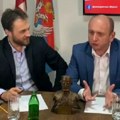 Knežević i Milačić potpisali politički sporazum! Ovo je njihov cilj