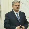 Bivši direktor državnog preduzeća „Infrastruktura železnice Srbije“ otkriva za NIN zašto je postao žrtva progona