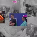 Dva para, Miljana Kulić i Zola, Anita i Anđelo Ranković ne gube vreme! (VIDEO 18+)