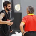 Riki Rubio završava sa NBA i vraća se u Španiju