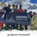 Prezentacija ekspedicije – Anapurna 1 dr Dragana Čelikovića