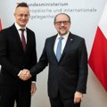 Sijarto: Mađarska će iskoristiti predsedavanje EU da ubrza proširenje na Zapadni Balkan