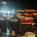 Masovna hapšenja u Italiji: Zbog mafijaškog udruživanja, zelenašenja i drugih zločina palo 15 osoba