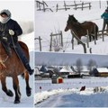 Meteo-stanica u Sjenici beleži rekord! Današnji dan najhladniji je ove godine