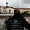 Turska policija uhapsila sedam osoba zbog sumnje da su prodavali informacije Mossadu