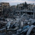 Ministarstvo zdravlja: U Gazi poginulo 27.238 ljudi od početka rata