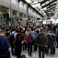 Napad na Gare de Lyon: Troje povrijeđeno na željezničkoj stanici u Parizu