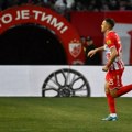 Fudbaler zvezde Milan Rodić: Željan sam novih jubileja i titula sa Crvenom zvezdom