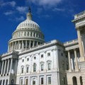 Američki Senat odobrio 95,3 milijarde dolara pomoći za Ukrajinu, Izrael i Tajvan