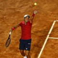 Uz muku, ali - pobeda! Dušan Lajović u četvrtfinalu ATP turnira u Buenos Ajresu