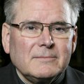 Papa Franja izopštio belgijskog sveštenika iz crkve: Biskup izbačen zbog stravičnih optužbi za pedofiliju