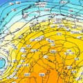 Opet nam stiže letnji talas iz afrike Vreme se opet tumba, evo šta nas čeka za vikend