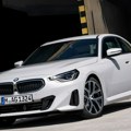 Pogledajte najbrži BMW na svetu VIDEO