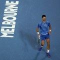 Đoković oborio još jedan rekord: Najstariji teniser na 1. mestu ATP liste