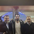 FK Zlatibor u Francuskoj: Bivši fudbaler Crvene zvezde ugostio fudbalere srpskog kluba