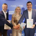 Powerade i ROSA voda u misiji osveženja trkača: Beogradski maraton osnažen partnerstvom sa Coca-Cola sistemom
