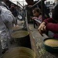 „Pomoć još ne stiže u Gazu, počela je glad“: Netanjahu nije ispunio obećanje dato Bajdenu