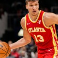 Bogdanović odličan u brutalnom porazu od Indijane: Micić, Jović i Pokuševski solidni u bogatoj NBA večeri