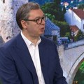 "Zapaljena je već cela planeta": Vučić: U narednim mesecima očekujem da bude najteža situacija u svetu posle Drugog…