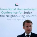 Na konferenciji u Parizu obećano dve milijarde evra humanitarne pomoći Sudanu