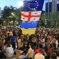 U tri gruzijska grada protesti protiv zakona o stranim agentima
