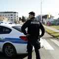 Automobil podleteo pod voz: Saobraćajna nesreća u Hrvatskoj