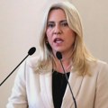 Željka Cvijanović zatražila da se obrati Savetu bezbednosti Ujedinjenih nacija
