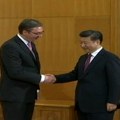 Kineski predsednik Si Đinping danas počinje zvaničnu posetu Srbiji