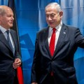 Da li bi Netanjahu bio uhapšen u Nemačkoj?