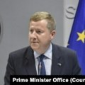 Šef Kancelarije EU pozvao Kosovo da ukine zabranu uvoza srpskih proizvoda