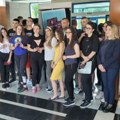 U Vršcu počela podela besplatnih kartica: Za popuste se do sada prijavilo preko 120 studenata