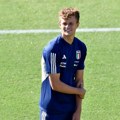 Peh za Italiju - Skalvini zbog povrede propušta Evropsko prvenstvo