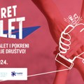 Trag fondacija objavila treći konkurs za organizacije u okviru programa podrške javnom zagovaranju „Pokret Polet“