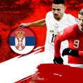 Srbija protiv Austrije u Beču - prva pripremna utakmica za Evro (RTS1, 20.45)