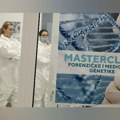 Laboratorija Introlab u Beogradu organizovala je prvi MasterClass iz forenzičke i medicinske genetike