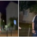 Objavljen jezivi snimak napada na nemačkog političara: Dao se u poteru za njima, pa sevnuo nož! Još jedan udar na AfD…