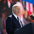 Biden na Dan D obećao nastavak podrške Ukrajini