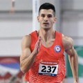 Lazar Anić na Prvenstvu Evrope, bori se za plasman na Olimpijadu