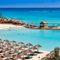 Sredozemno more u Egiptu na kakvo niste navikli! 8 dana već od 560€ All Inclusive